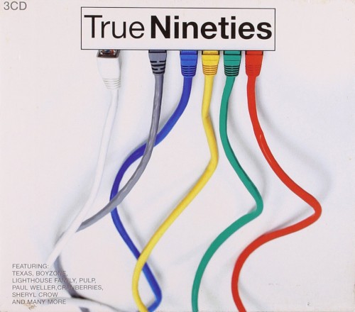 True Nineties