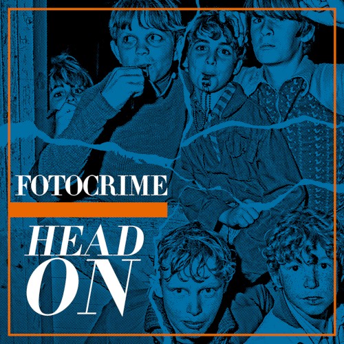 Head On