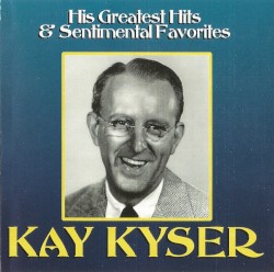 His Greatest Hits & Sentimental Favorites