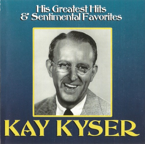 His Greatest Hits & Sentimental Favorites