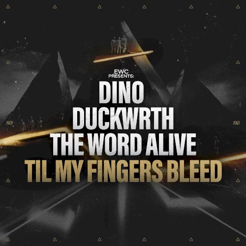 Til My Fingers Bleed