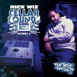 Cellar Sounds, Volume 4: 1992-1998