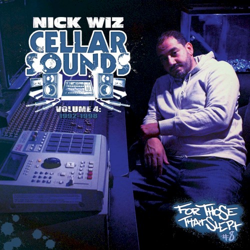 Cellar Sounds, Volume 4: 1992-1998