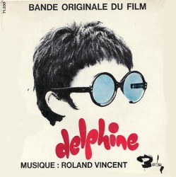 Delphine (Bande Originale Du Film)