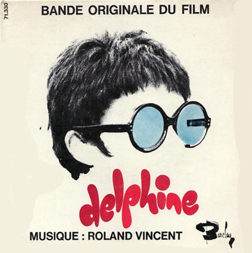 Delphine (Bande Originale Du Film)