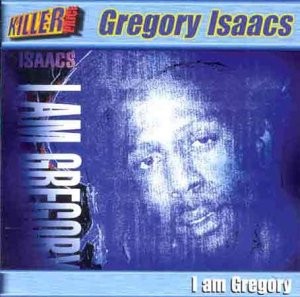 I Am Gregory