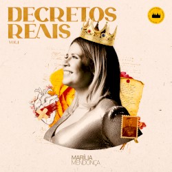 Decretos reais, vol. 1