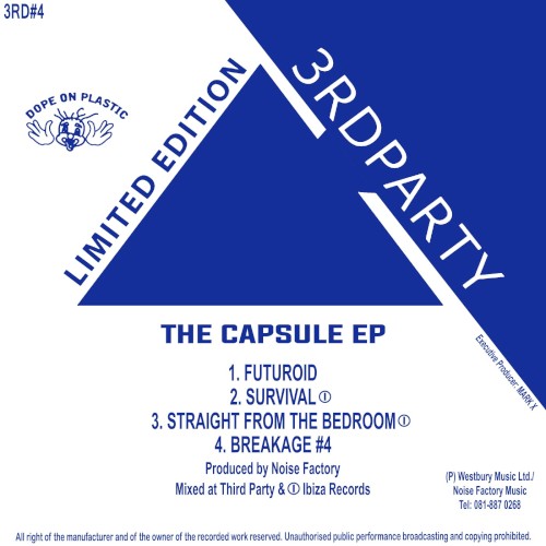 The Capsule