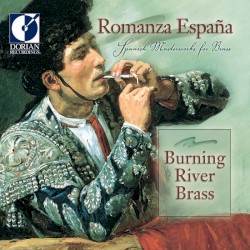Romanza España