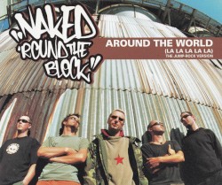 Around The World (La La La La La)