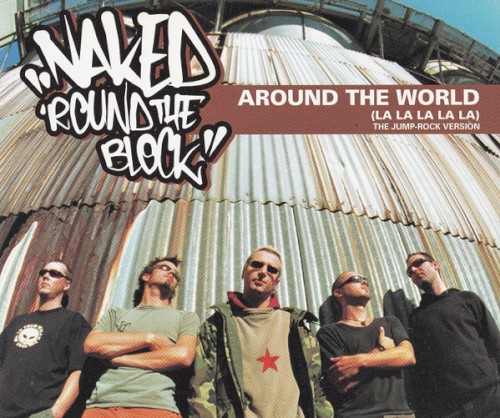 Around The World (La La La La La)