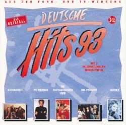 Deutsche Hits 93