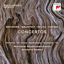 Concertos