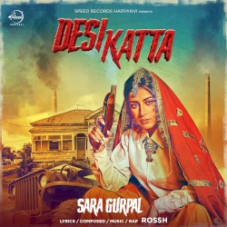 Desi Katta