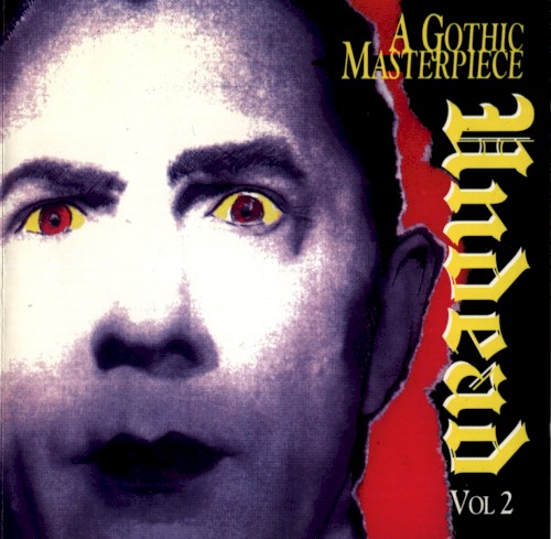 Undead: A Gothic Masterpiece, Volume 2