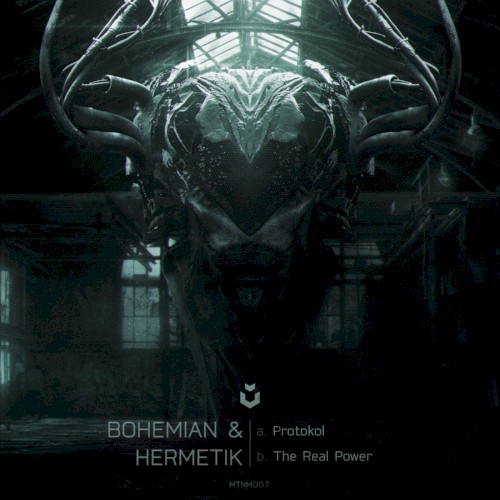 Protokol / The Real Power