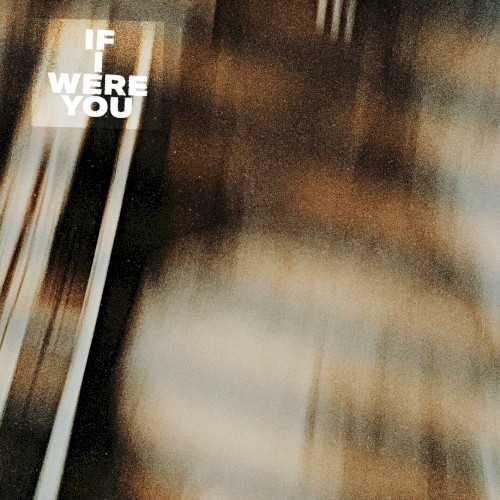 If I Were You