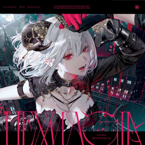HEXMAGIA