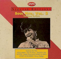 Soul Hits, Volume 3