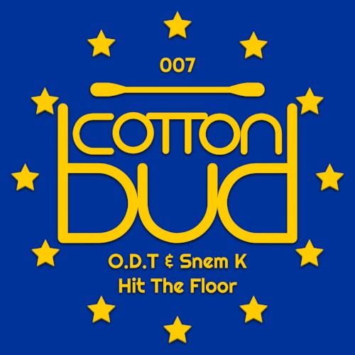 Hit The Floor