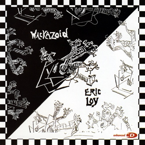 Wackazoid