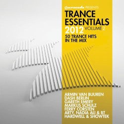 Armada Presents Trance Essentials 2012, Volume 2