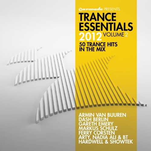 Armada Presents Trance Essentials 2012, Volume 2