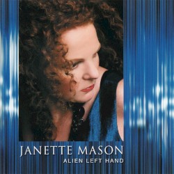 Alien Left Hand