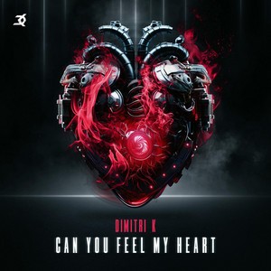 Can You Feel My Heart