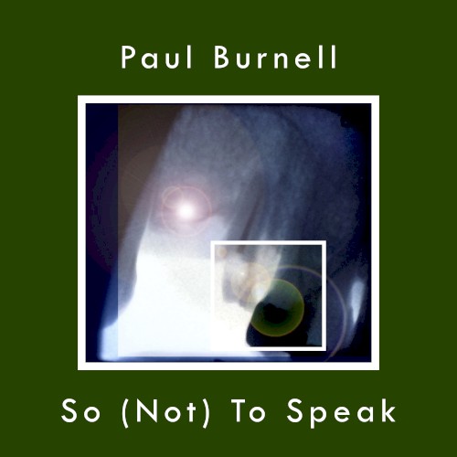 So (Not) To Speak