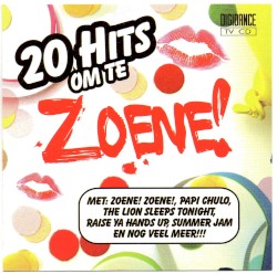 20 Hits om te zoene!
