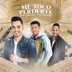 Me tocó perderte