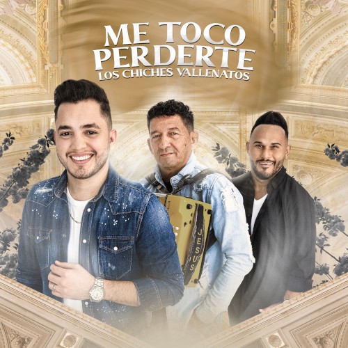 Me tocó perderte