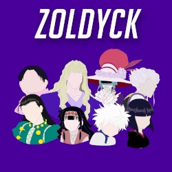Zoldyck