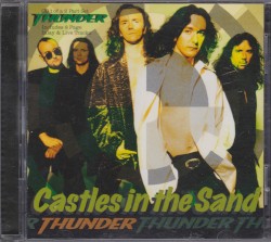Castles in the Sand