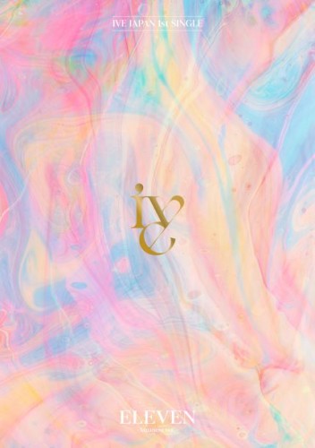ELEVEN -Japanese ver.-