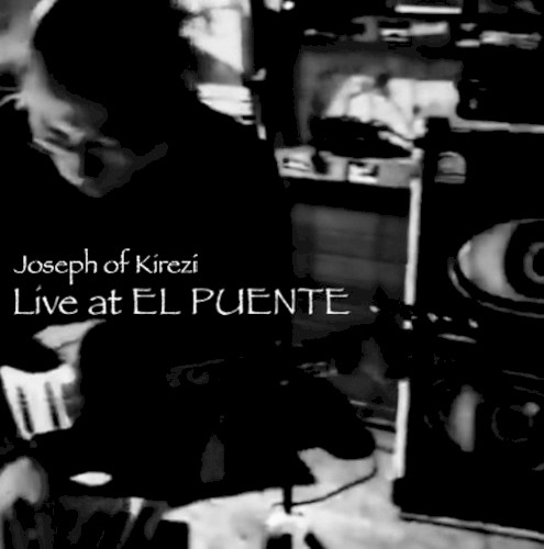 Live at EL PUENTE