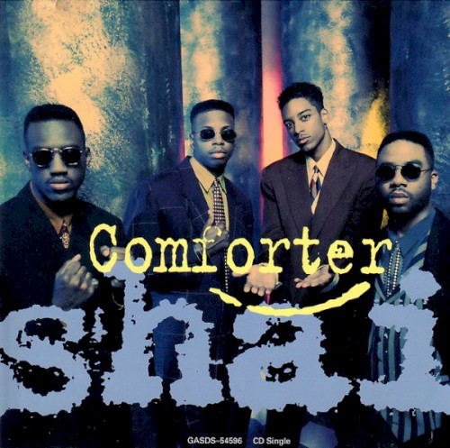 Comforter