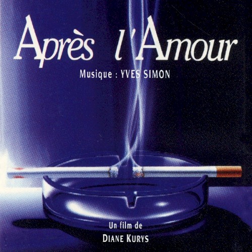 Après l'amour