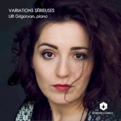 Variations sérieuses