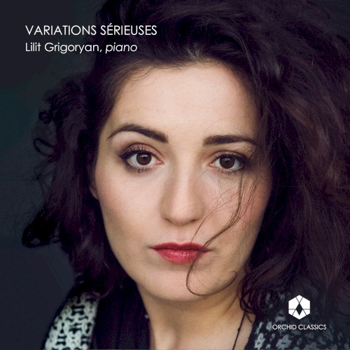 Variations sérieuses