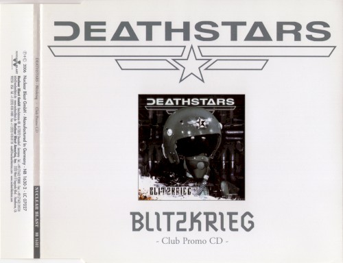 Blitzkrieg