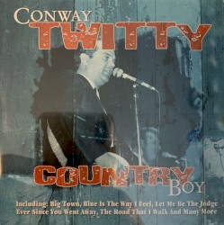 Country Boy
