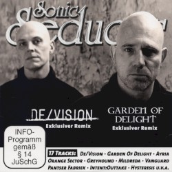 Sonic Seducer: Cold Hands Seduction, Vol. 178
