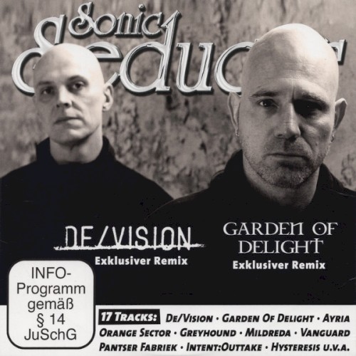 Sonic Seducer: Cold Hands Seduction, Vol. 178