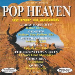 Pop Heaven