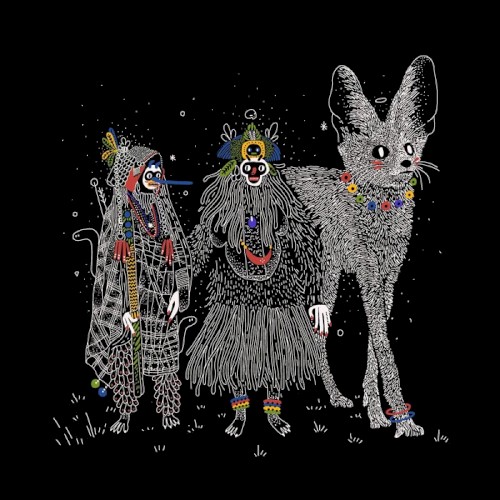 Gamma Ray EP