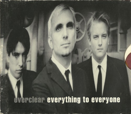 Everything to Everyone