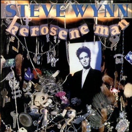 Kerosene Man