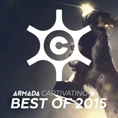Armada Captivating – Best of 2015